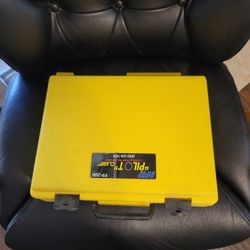 New Condition Pulot Drill-Fire Sprinklers 