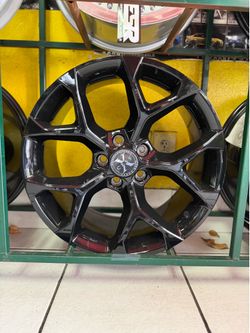 18x8.5” XCESS “5FLAKE”