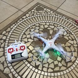 syma X5C-1  Starter Pack