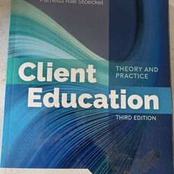 Client Education Nursing