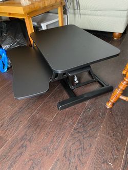 ViVo Standing Desk Converter