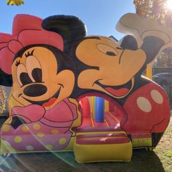 Bouncy House 