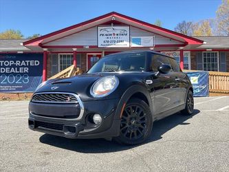 2014 Mini Hardtop