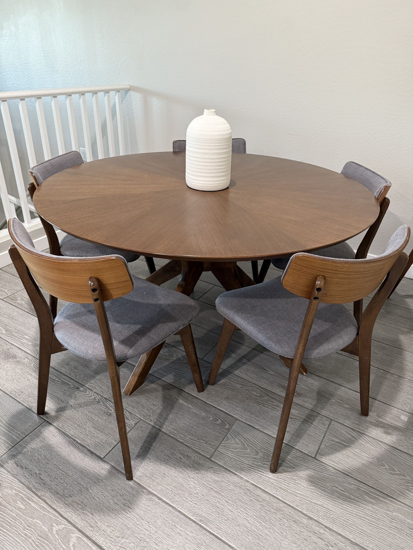 Dining Table Set