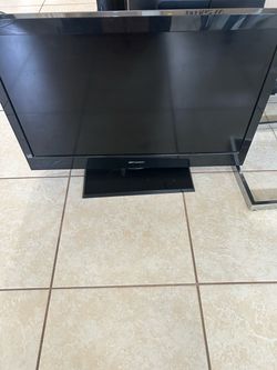 TVs