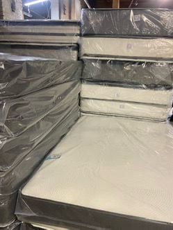 Brand new mattresses for sale