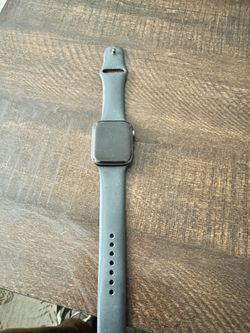 Apple Watch SE