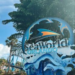 Seaworld 