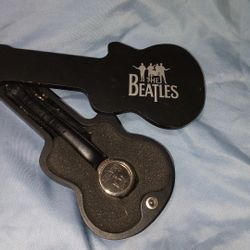 Beatles.. Collector Watch..