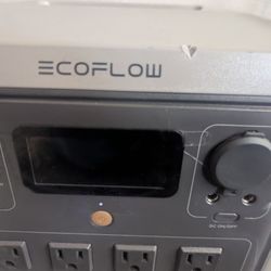 Ecoflow River Pro 2 