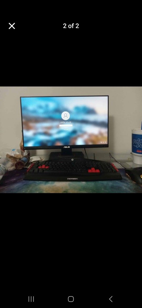 Gaming PC