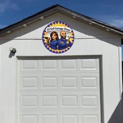 Garage Door