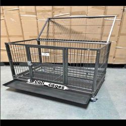 Give a Warm Home with Dog Pet Cages and Kennels which maintain