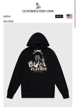 OVO Playboy Hoodie