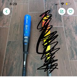 Easton Bat Bbcor 