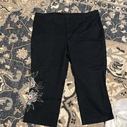 Women Pants