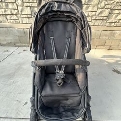 Twin Stroller