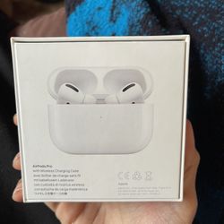 AirPods Pro 2nd Generation