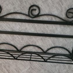 Makeup/Nail Polish/Towel Holder