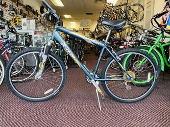 Schwinn Mountain bike 