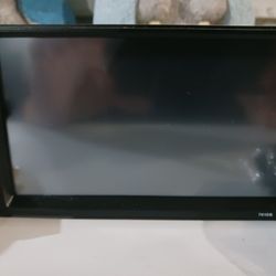 Touch Screen Radio/back Up Camera