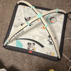 Tiny Love Baby Play Mat