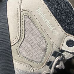 Timberland Toddler Shoe