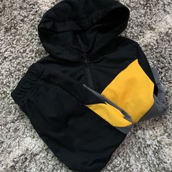 Mick Mack Sport Outfit 18 Months 