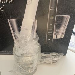 New！philips sonicare diamondclean charger cup