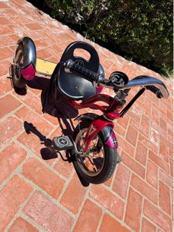 Schwinn Roadster Tricycle