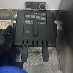 Fryer