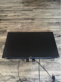 Hi Sense 43 inch full-HD (1080p) LED SMART TV