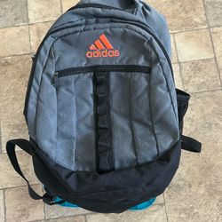 Adidas Backpack 