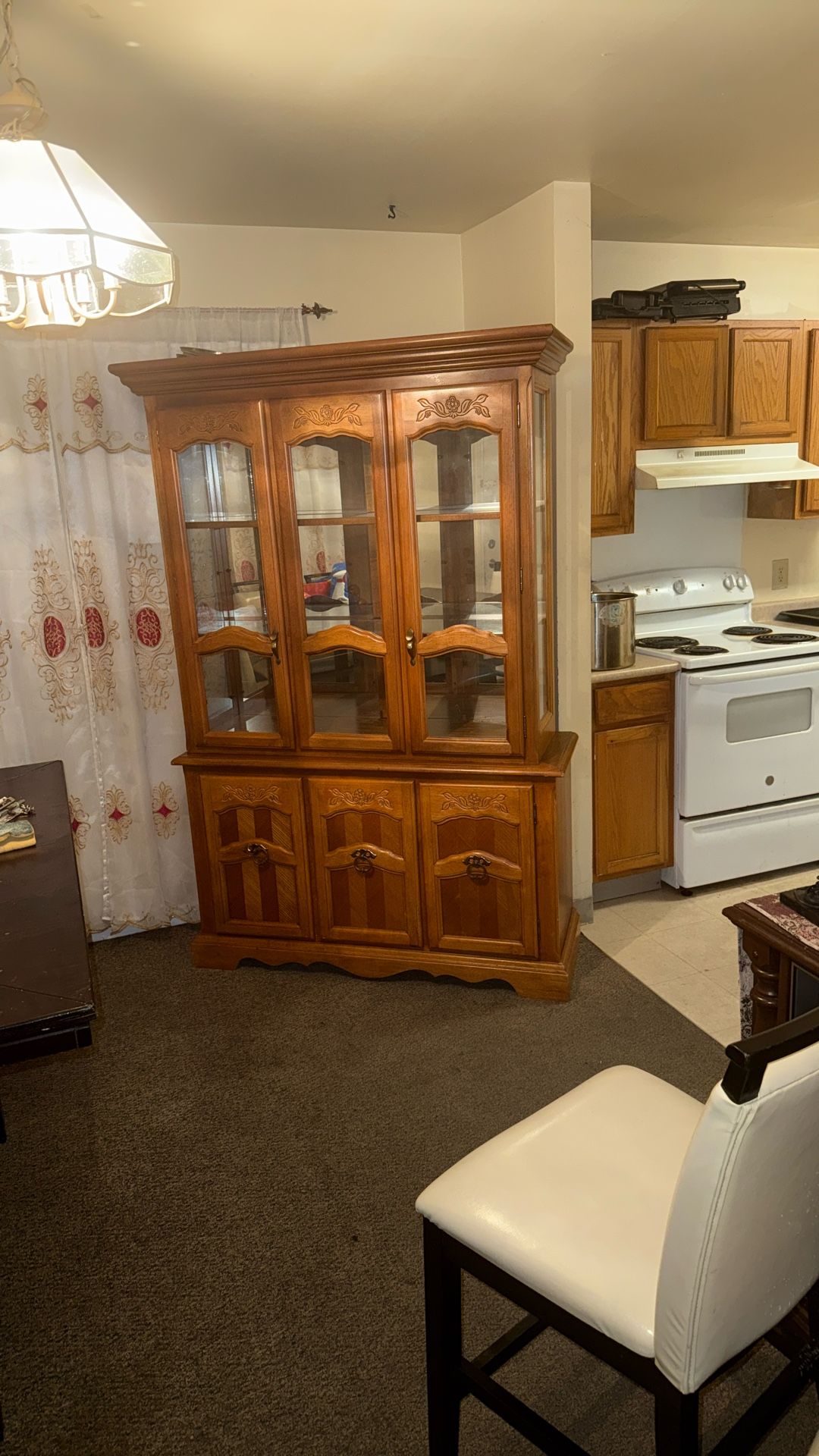 China Cupboard