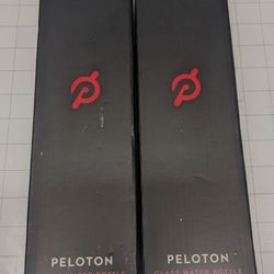 PELOTON WATER BOTTLE *2 PACK* ✅ FACTORY SELAED ✅