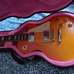 Epiphone Les Paul 