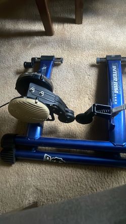 Exercise machine