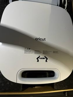 Cricut Autopress