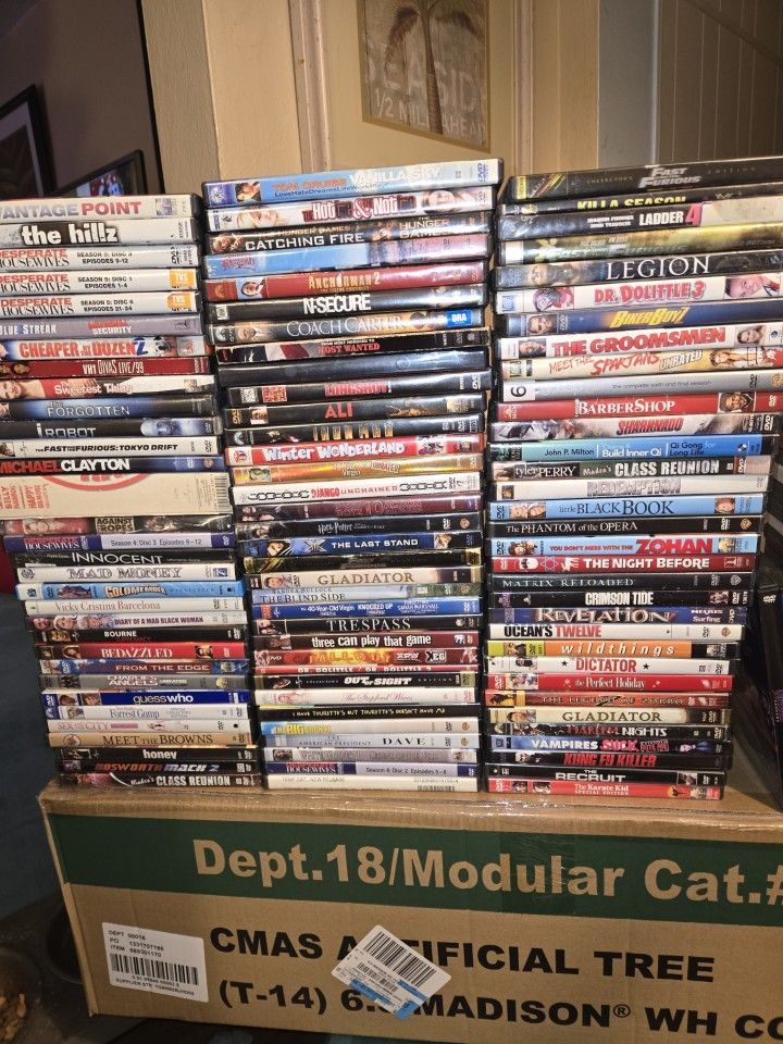 Movie Palace