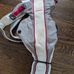 Baby Bjorn Infant Front Carrier For 8-11 Lbs