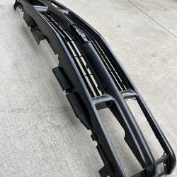 Chevy Grill 