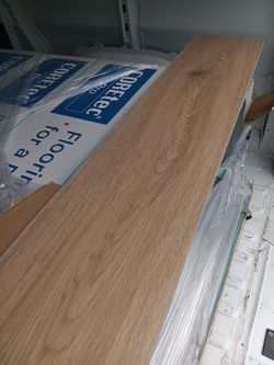 Vinyl Flooring