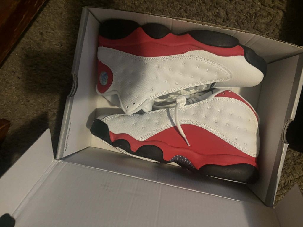 Jordan 13 Size 10