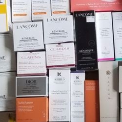 TATCHA DIOR DRUNK ELEPHANT & More Skincare