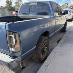Truck For Sale
