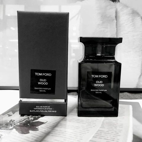Tom Ford Oud Wood