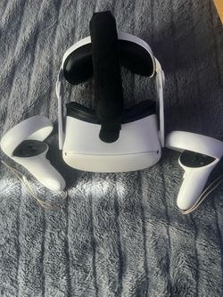 Selling or Trading my Meta Quest 2 for a Nintendo Switch