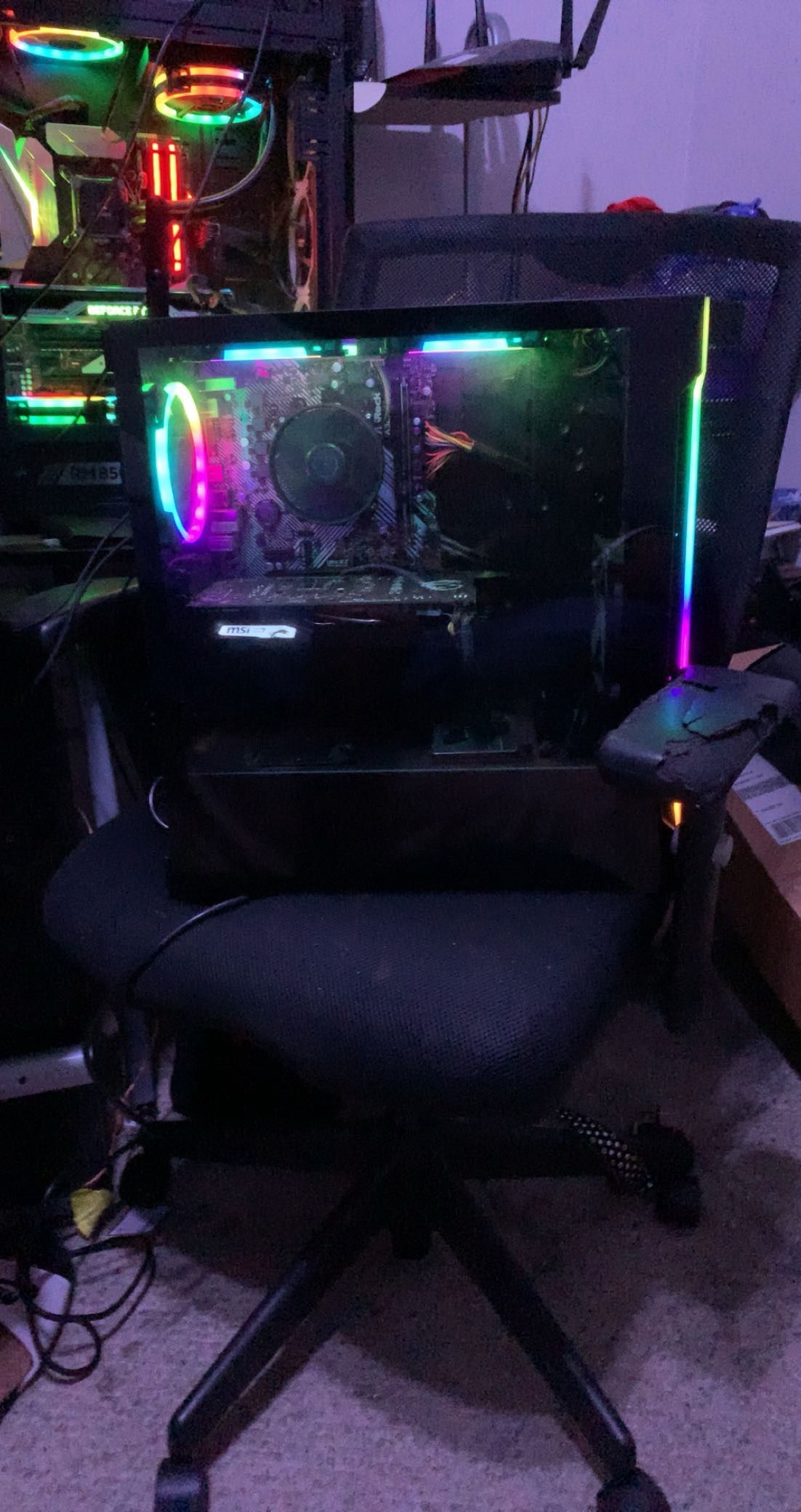 Gtx 1650 Super