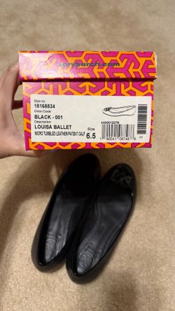 Tory Burch Ballet Flats