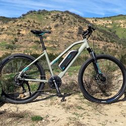 IZip TRLZ Electric Bike